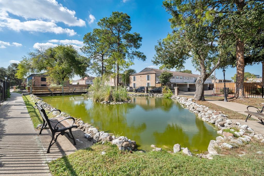8500 Ariel Street #50, Houston, Texas image 37