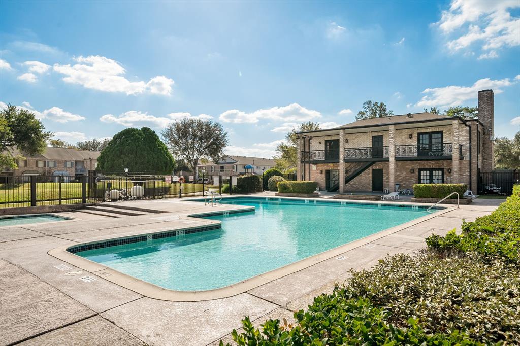 8500 Ariel Street #50, Houston, Texas image 36