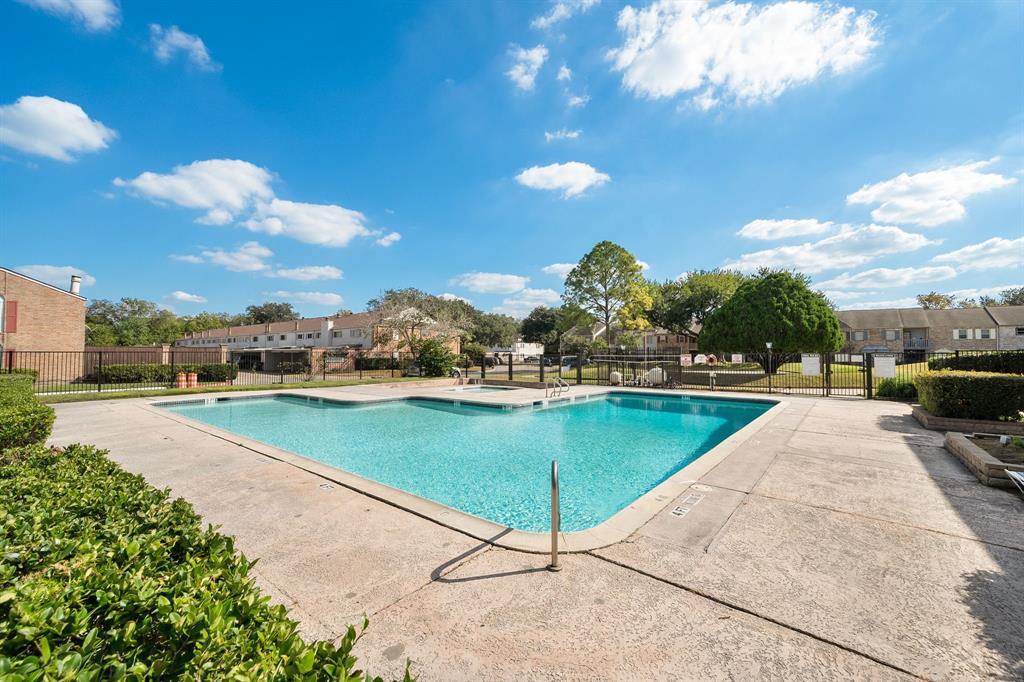8500 Ariel Street #50, Houston, Texas image 35