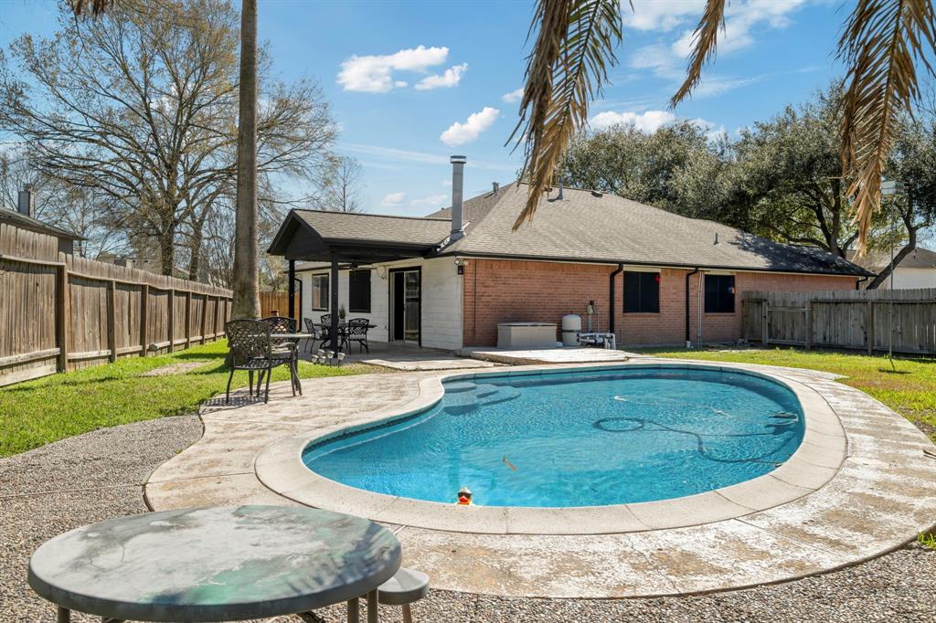 Spring, Texas 77386, United States, 3 Bedrooms Bedrooms, ,2 BathroomsBathrooms,Residential,Active,83143