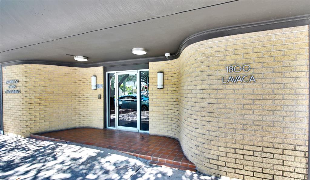 1800 Lavaca Street 312