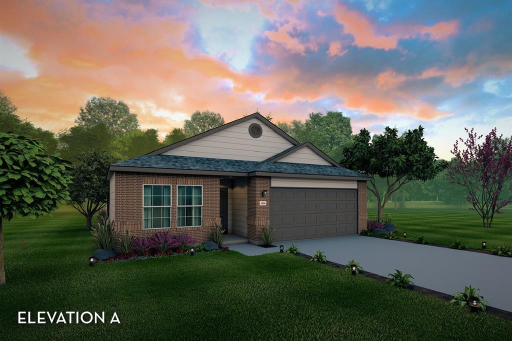 1425 17th Avenue, Texas City, Texas image 1