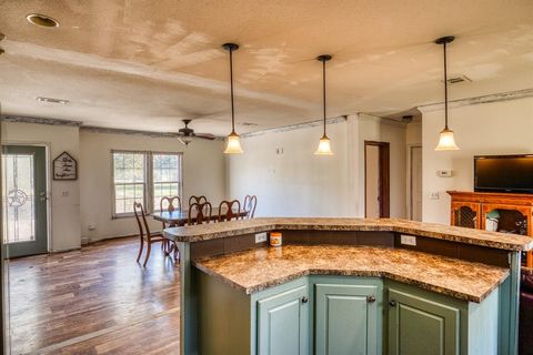 A home in Round Top