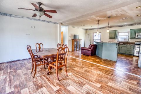 A home in Round Top