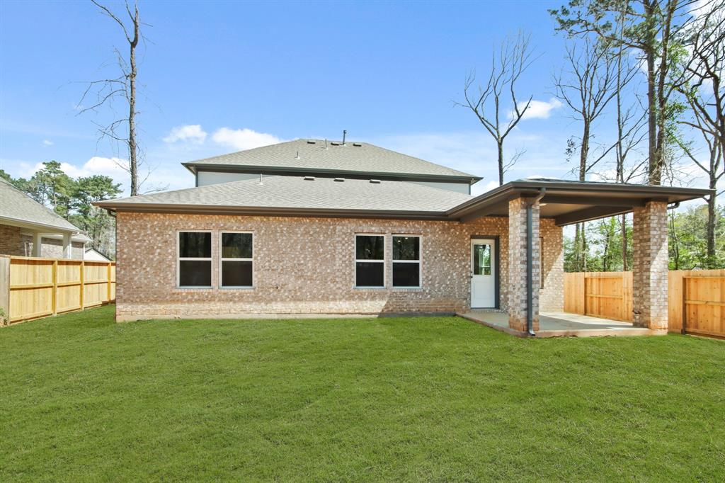209 Bronzewood Terrace Court, Conroe, Texas image 30
