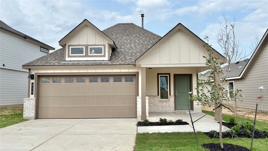 914 Coffee Mill Lane, College Station, Texas image 1