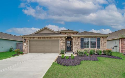 26535 Eternal Drive La Marque TX 77568