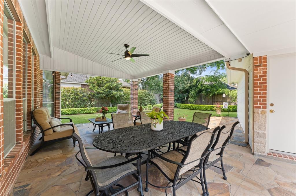 13502 Mount Airy Drive, Cypress, Texas image 45