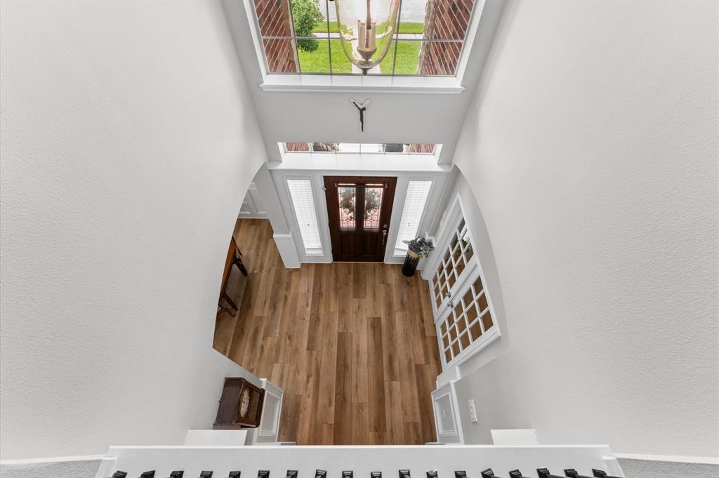 13502 Mount Airy Drive, Cypress, Texas image 25