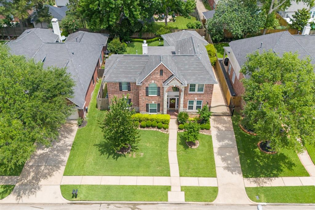13502 Mount Airy Drive, Cypress, Texas image 47