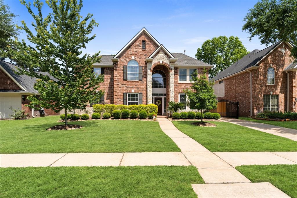 13502 Mount Airy Drive, Cypress, Texas image 4