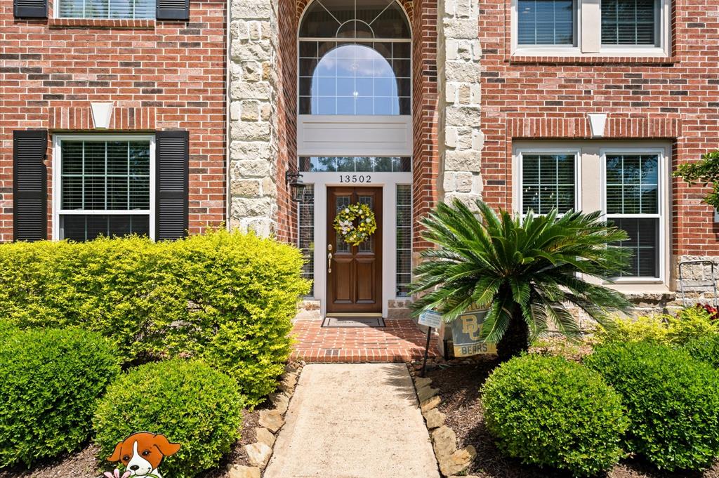 13502 Mount Airy Drive, Cypress, Texas image 3