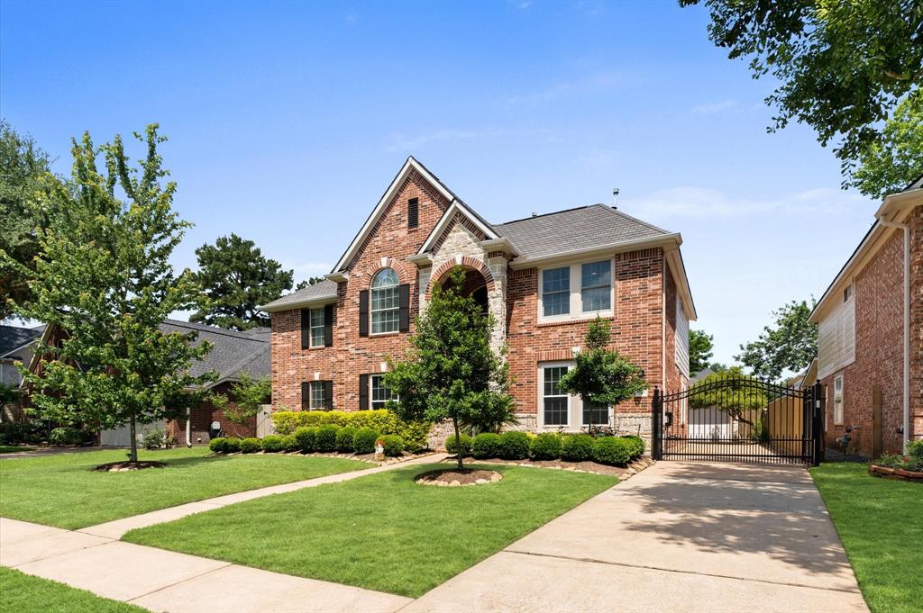 13502 Mount Airy Drive, Cypress, Texas image 2