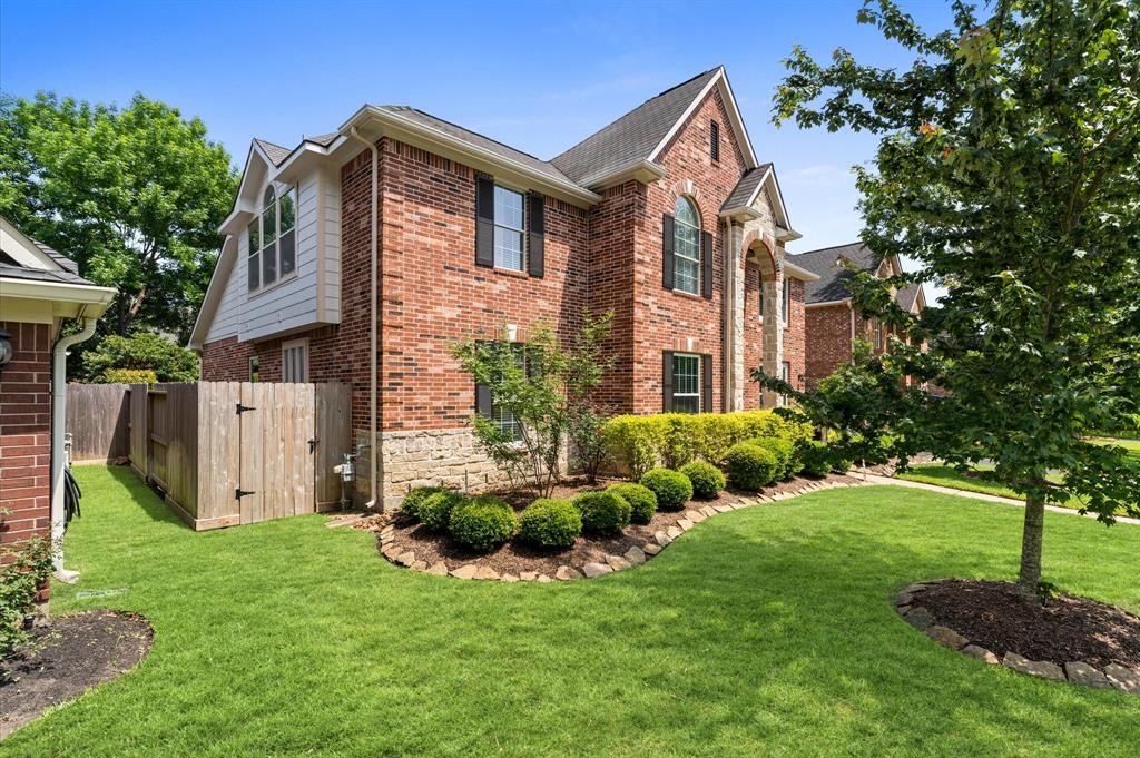 13502 Mount Airy Drive, Cypress, Texas image 5