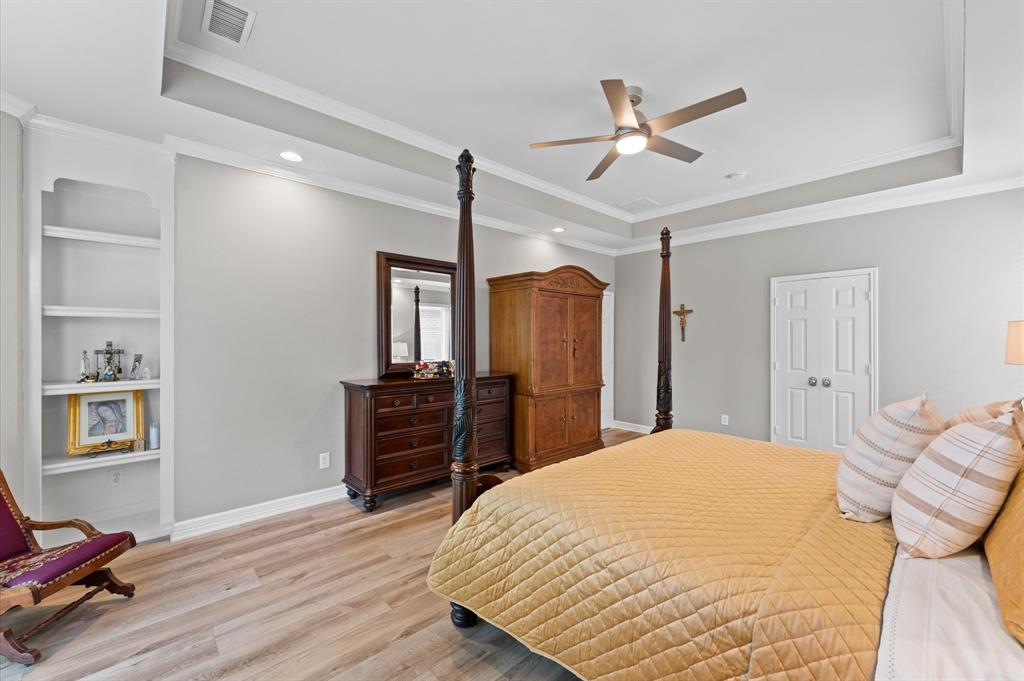 13502 Mount Airy Drive, Cypress, Texas image 17