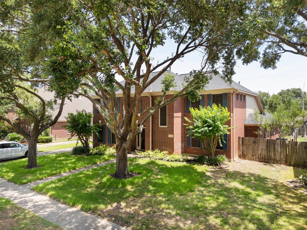 23334 Fairbranch Drive, Katy, Texas image 31
