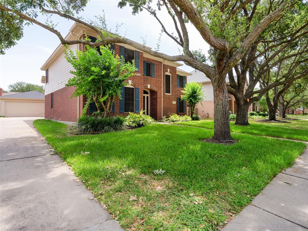 23334 Fairbranch Drive, Katy, Texas image 2