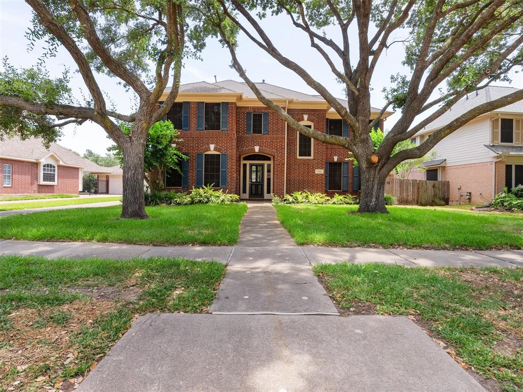 23334 Fairbranch Drive, Katy, Texas image 1