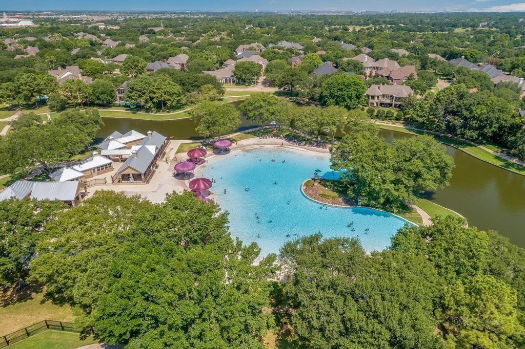 23334 Fairbranch Drive, Katy, Texas image 33