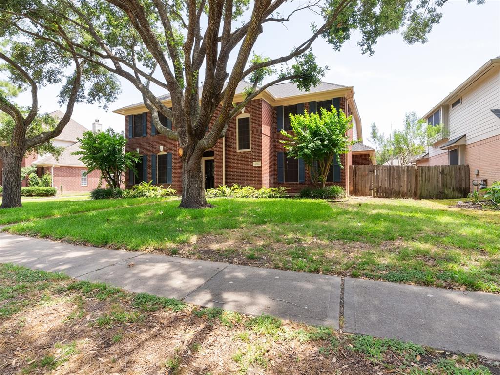 23334 Fairbranch Drive, Katy, Texas image 28