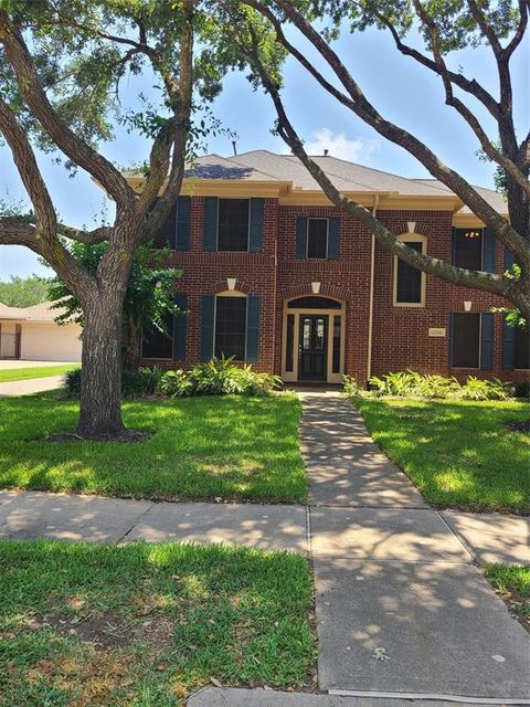 23334 Fairbranch Drive Katy TX 77494