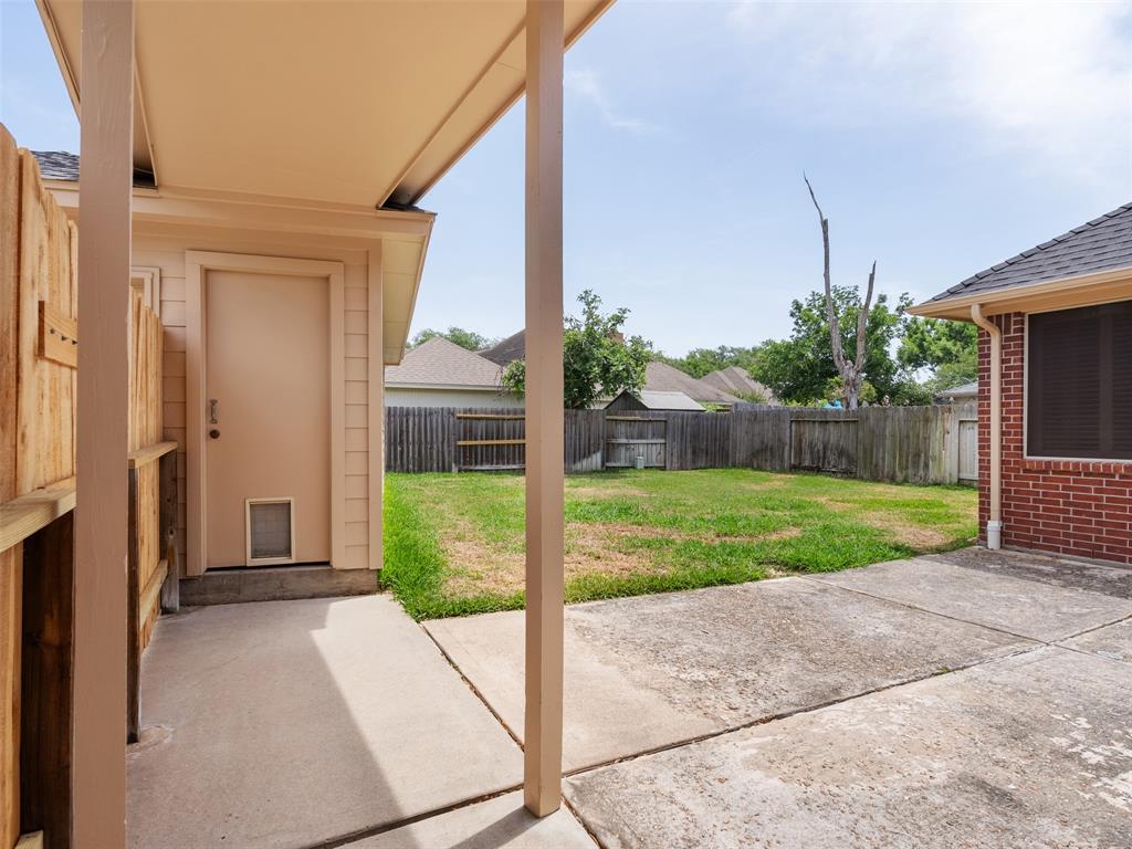 23334 Fairbranch Drive, Katy, Texas image 23