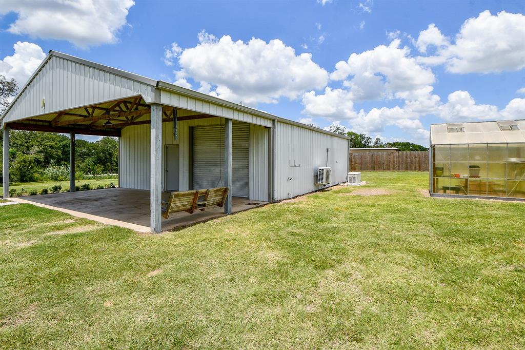 3762 Eli Road, Bellville, Texas image 31