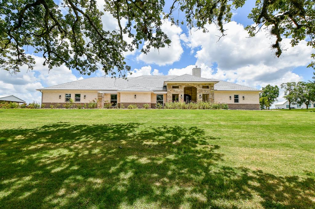 3762 Eli Road, Bellville, Texas image 1