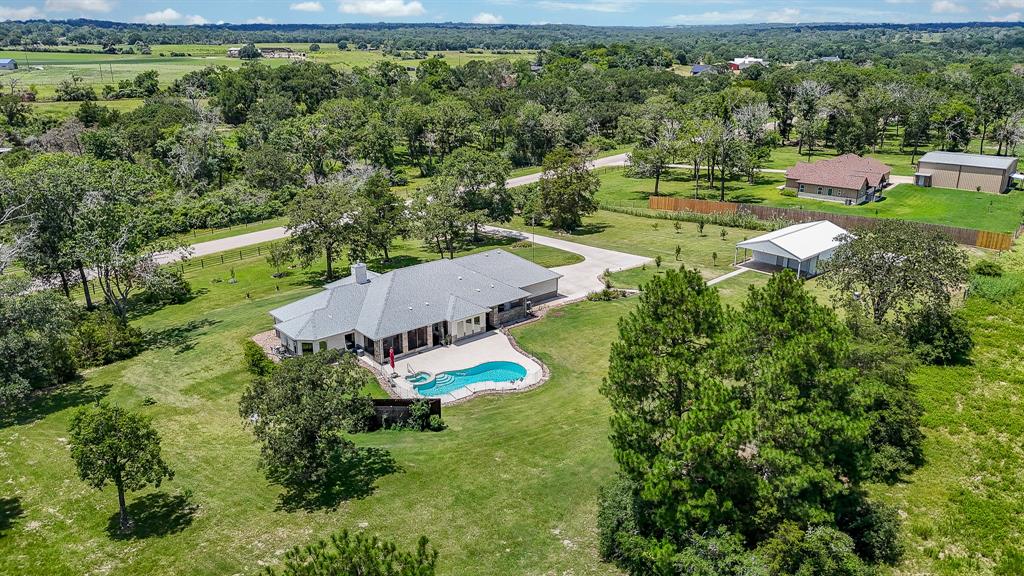 3762 Eli Road, Bellville, Texas image 34