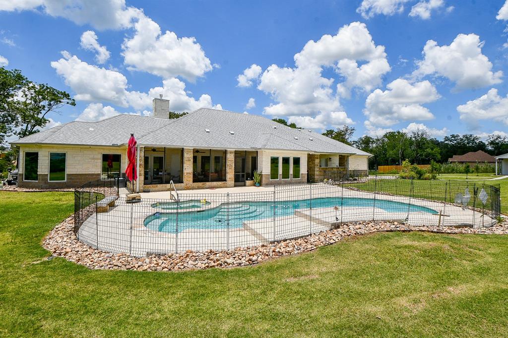 3762 Eli Road, Bellville, Texas image 26