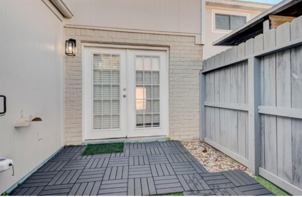 1845 Witte Road #23, Houston, Texas image 1