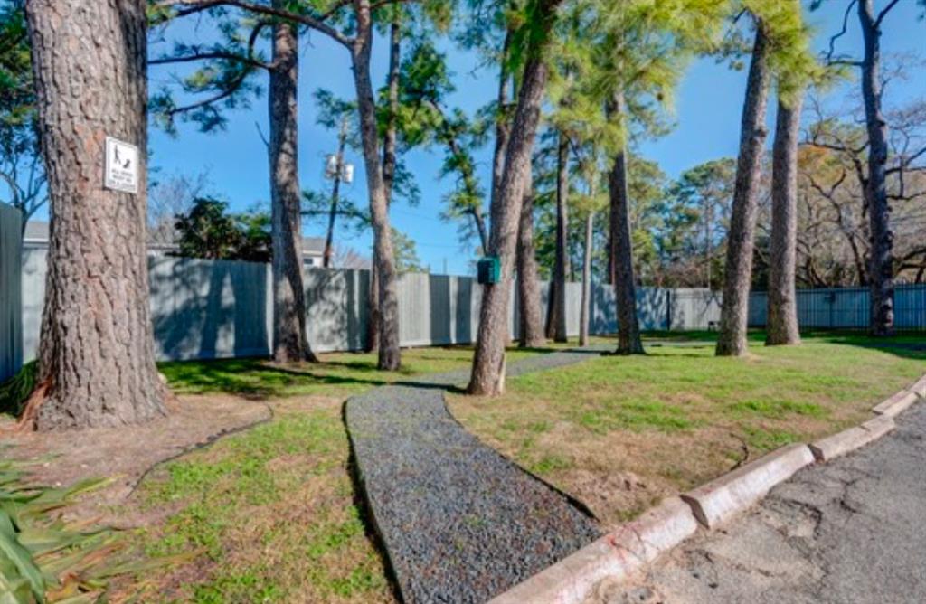 1845 Witte Road #23, Houston, Texas image 20