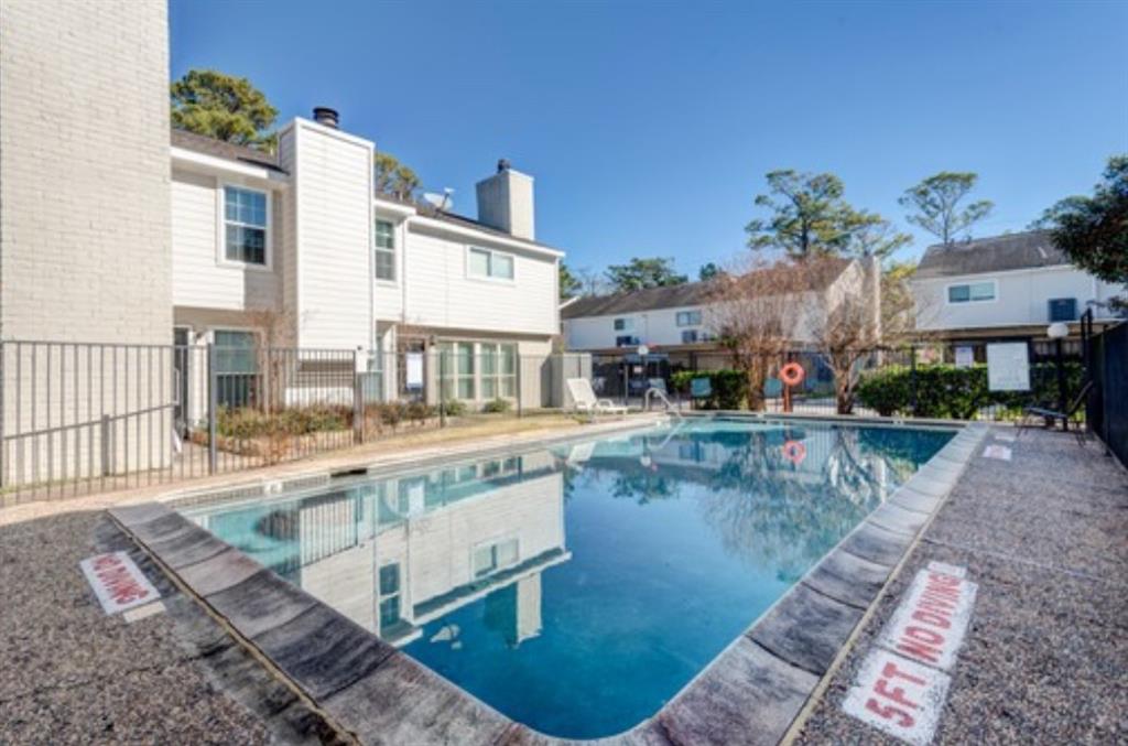 1845 Witte Road #23, Houston, Texas image 21
