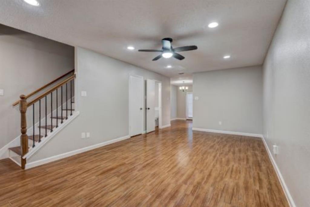 1845 Witte Road #23, Houston, Texas image 4