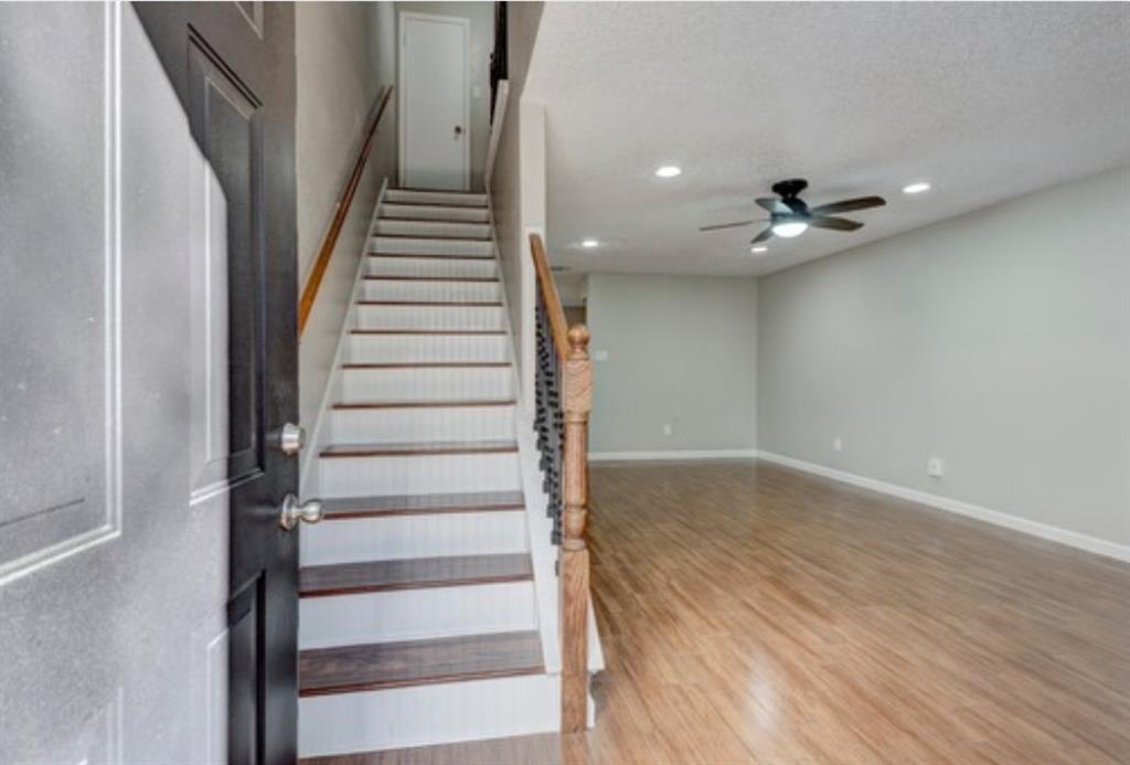 1845 Witte Road #23, Houston, Texas image 2