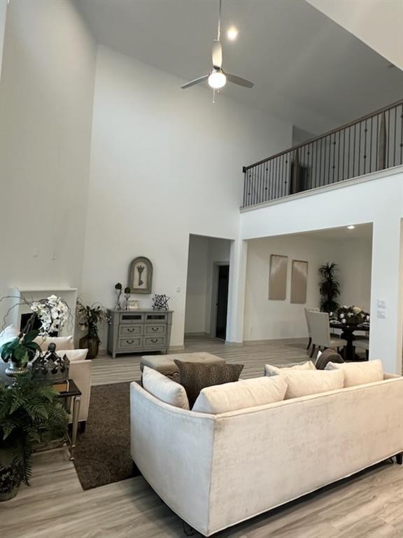 4222 Hazy Rock Lane