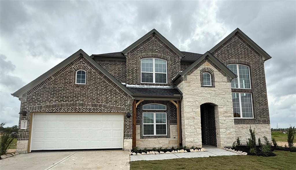 4222 Hazy Rock Lane
