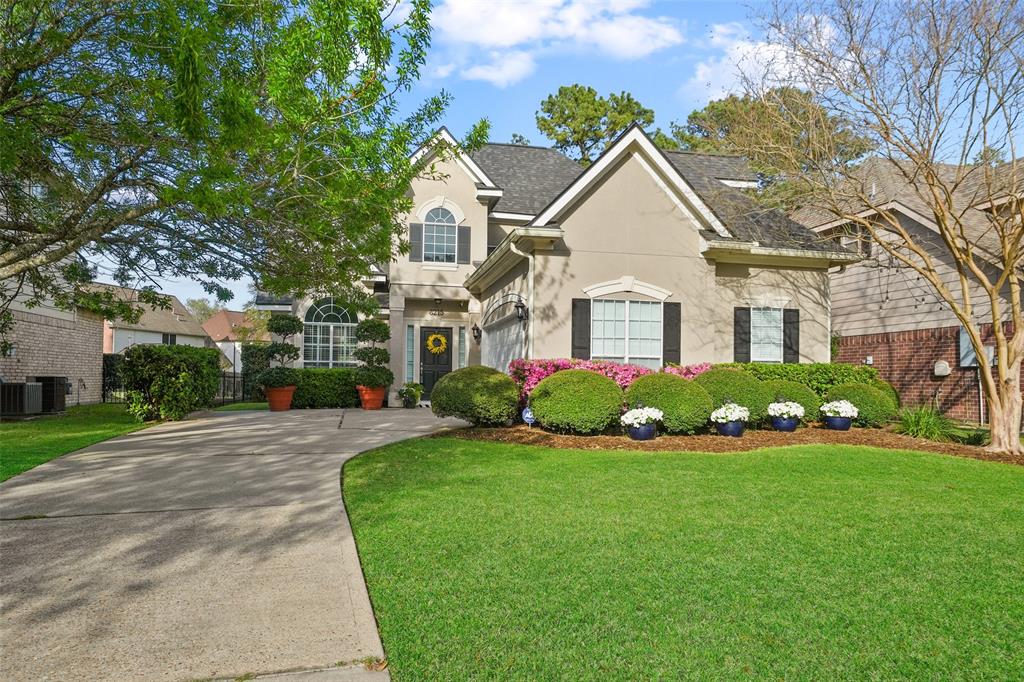 8215 Vaulted Pine Drive, Humble, Texas image 1