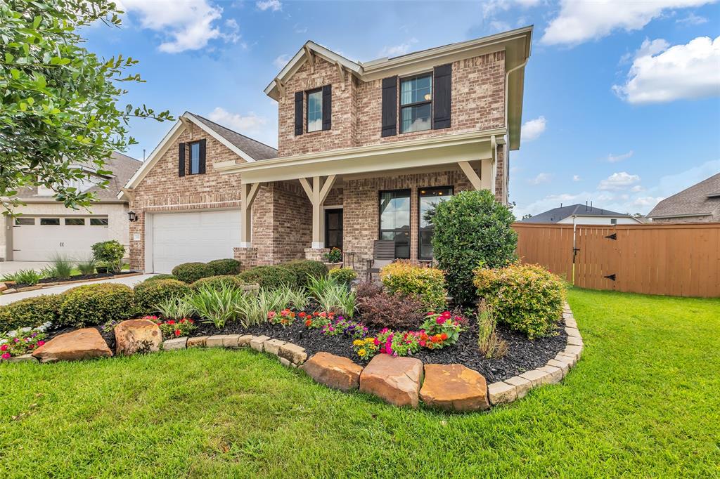 15818 Grampian Reach Lane