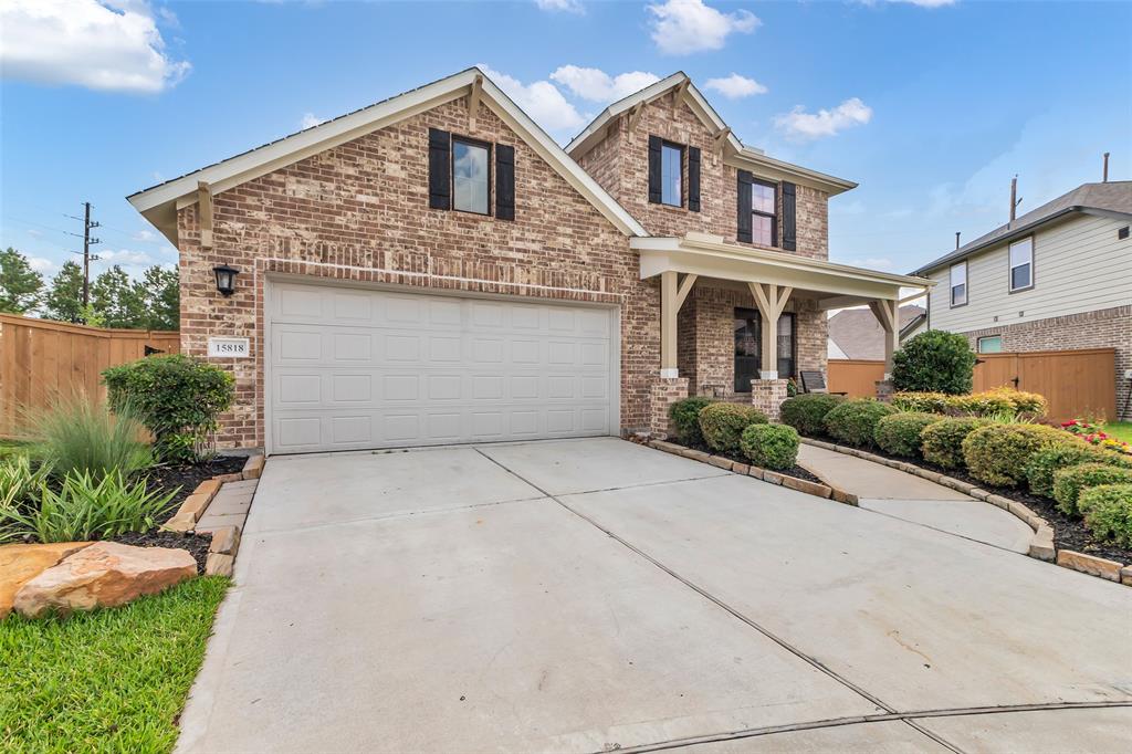 15818 Grampian Reach Lane