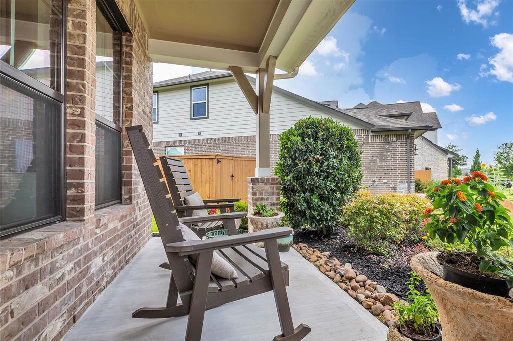15818 Grampian Reach Lane