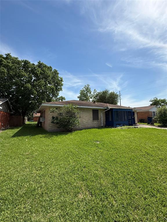 3025 15th Avenue, Texas City, Texas image 20