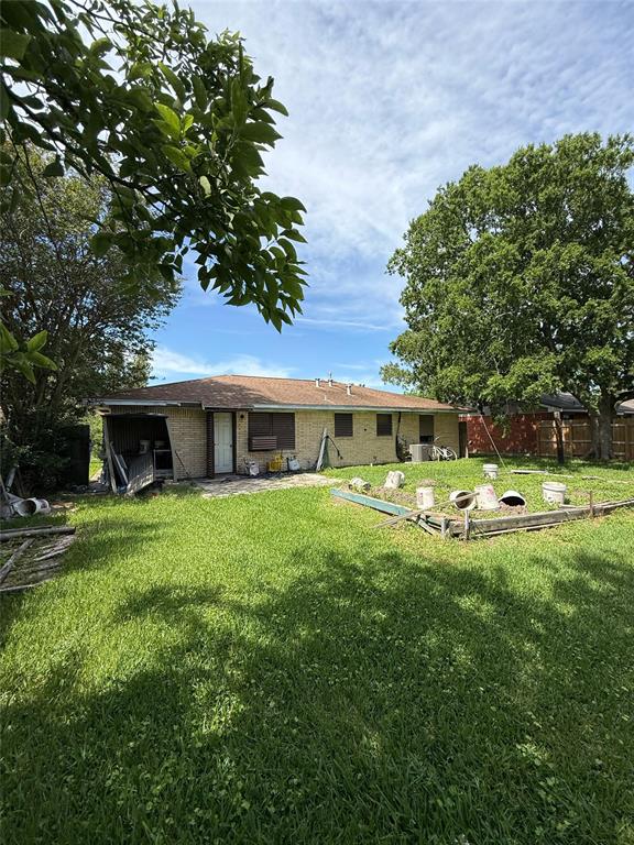 3025 15th Avenue, Texas City, Texas image 5