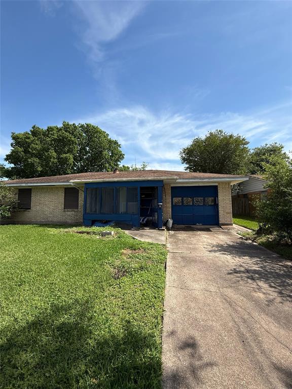 3025 15th Avenue, Texas City, Texas image 1