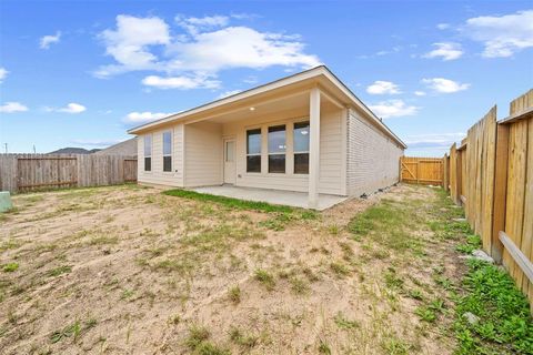 A home in Texas City