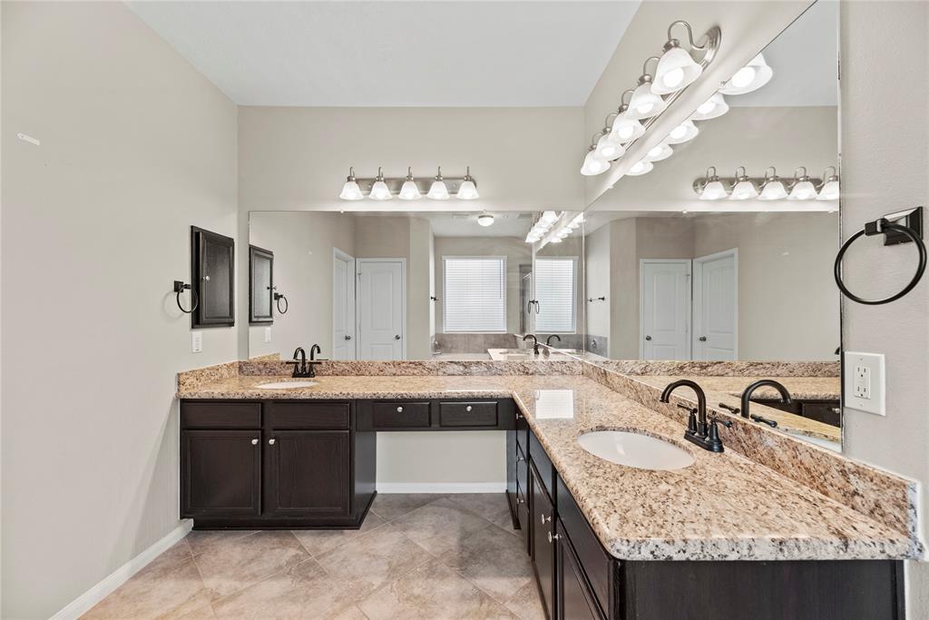 3518 Yasmine Ranch Drive, Katy, Texas image 11
