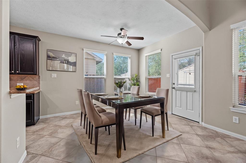 3518 Yasmine Ranch Drive, Katy, Texas image 9