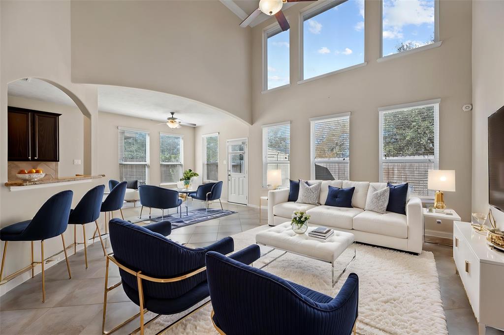 3518 Yasmine Ranch Drive, Katy, Texas image 5