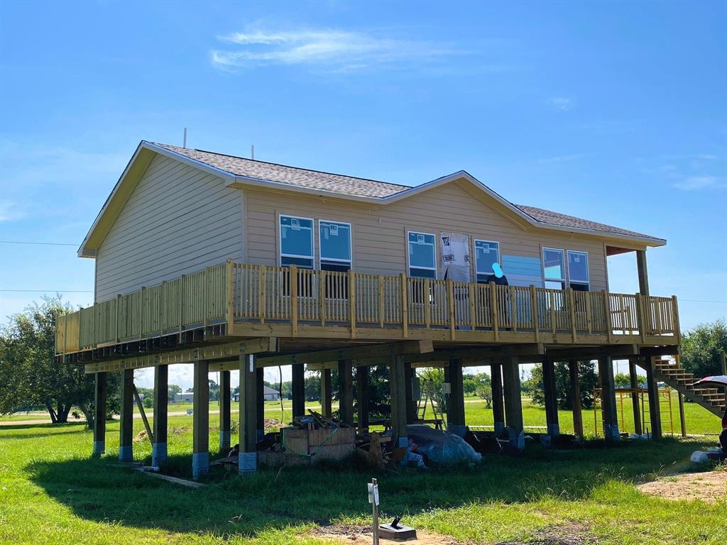 View Palacios, TX 77465 house