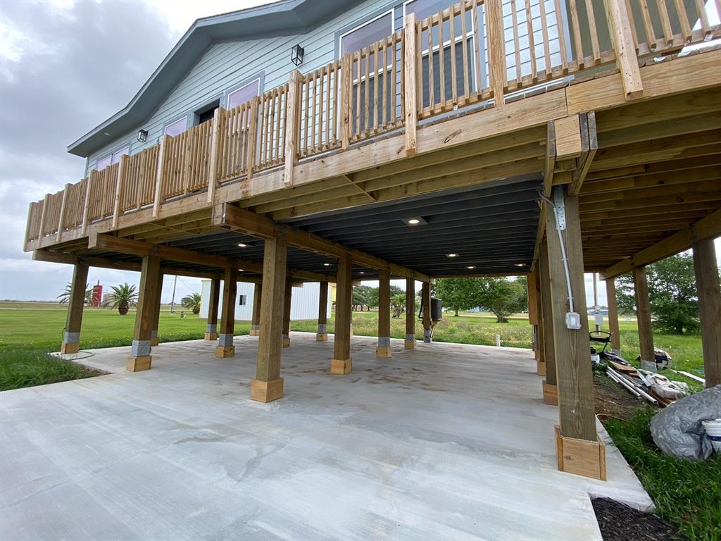 43 Buckskin Drive, Palacios, Texas image 3